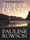 Tide of Death (eBook): DI Andy Horton Series, Book 1